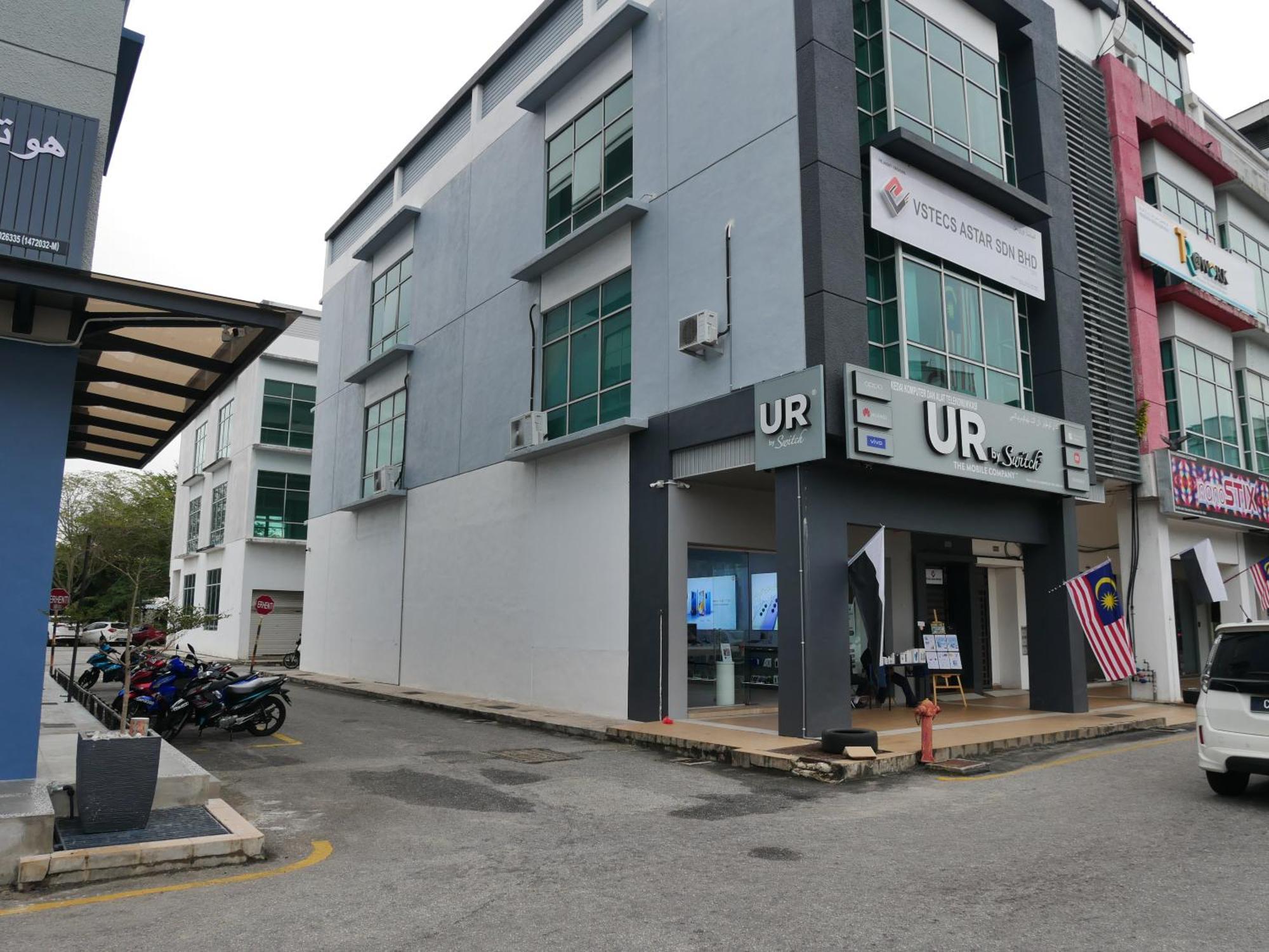 Hotel Pantai Regal