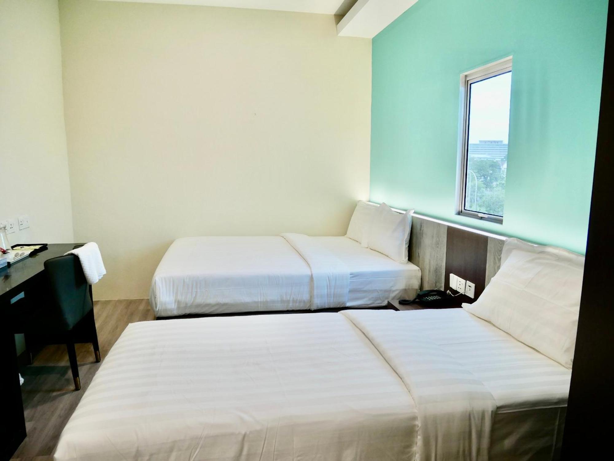 Pantai Regal Hotel Kuantan