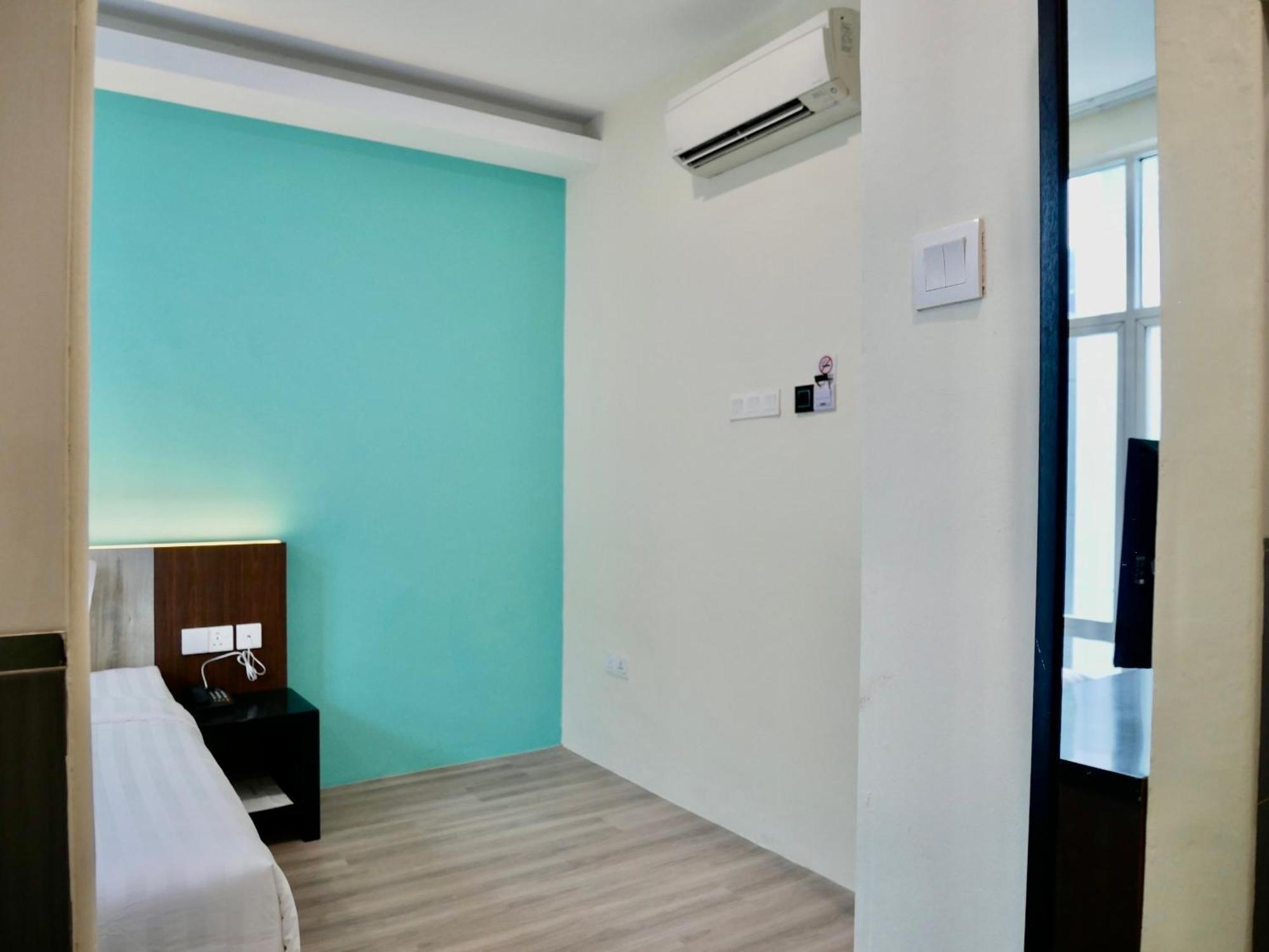 Hotel Pantai Regal Kuantan